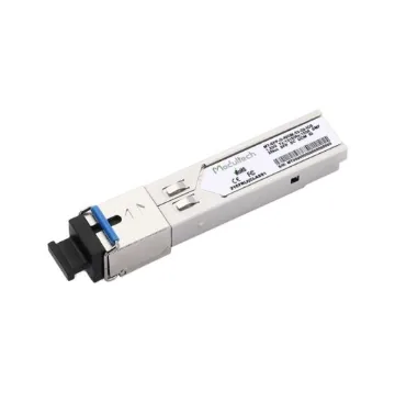Трансивер Modultech MT-SFP-G-WDM-34-20-IDS