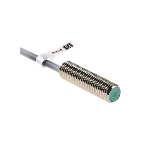 Датчик индуктивный Pepperl+Fuchs NBB2-8GS40-E2-PUR
