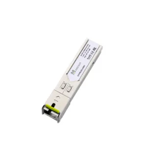 Трансивер Modultech MT-SFP-G-WDM-53-03-CDS