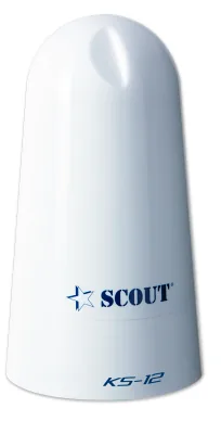 VHF-антенна для моторных катеров Scout KS-12