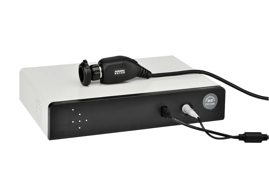 Волоконно-оптический скоп Adronic 4K.R1000