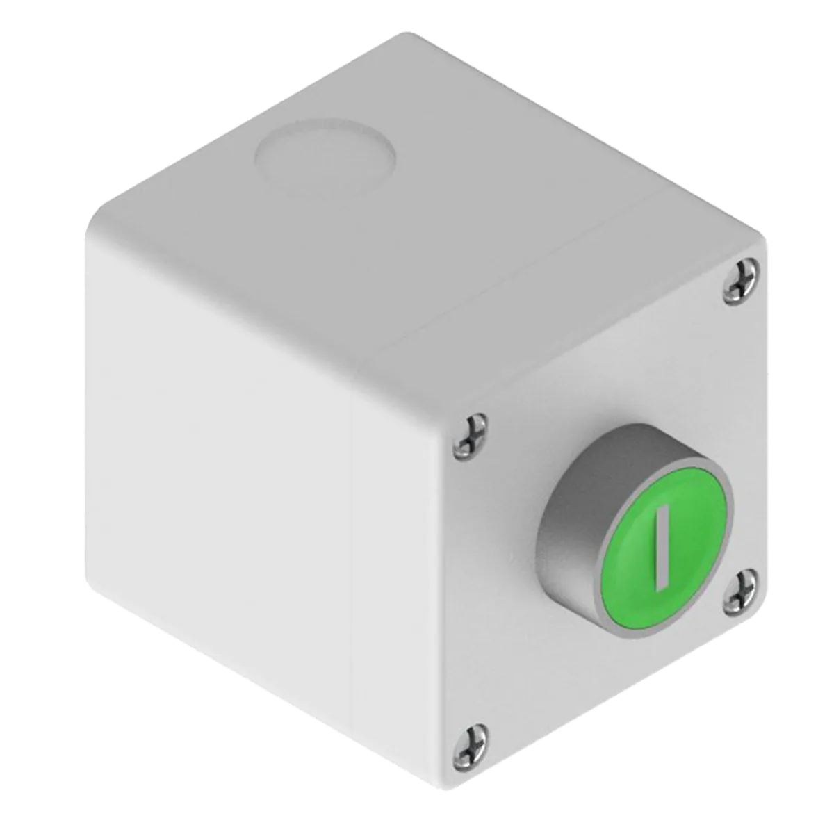 Кнопочная панель COMEPI SA 103 SL-003-G