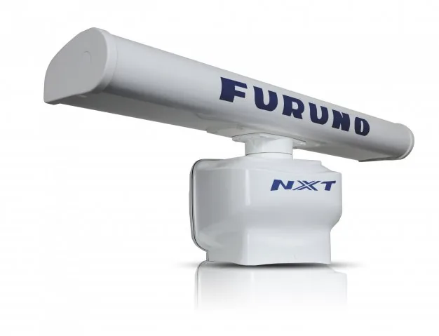 Датчик радиолокационный Furuno NavNet DRS6A-NXT