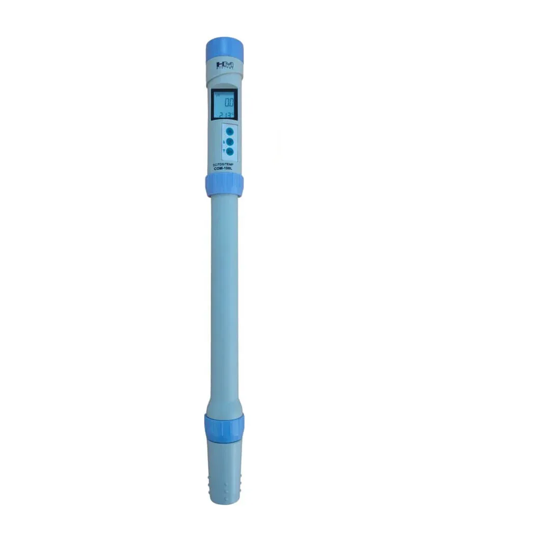 Измеритель температуры HM Digital COM-100L