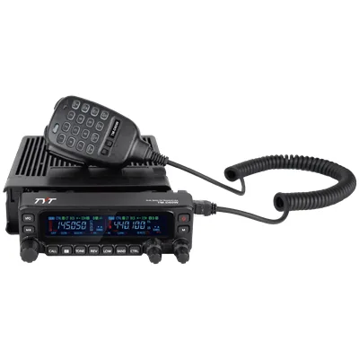 Автомобильная радиостанция TYT TM-D60W
