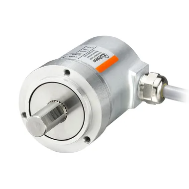 Энкодер Kubler Sendix M3661R