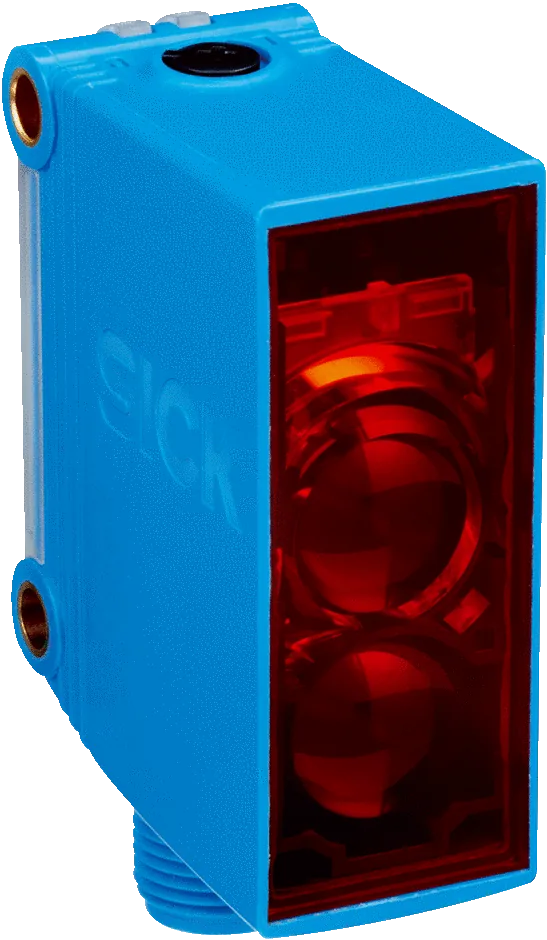 Оптический датчик SICK GL10-F4111