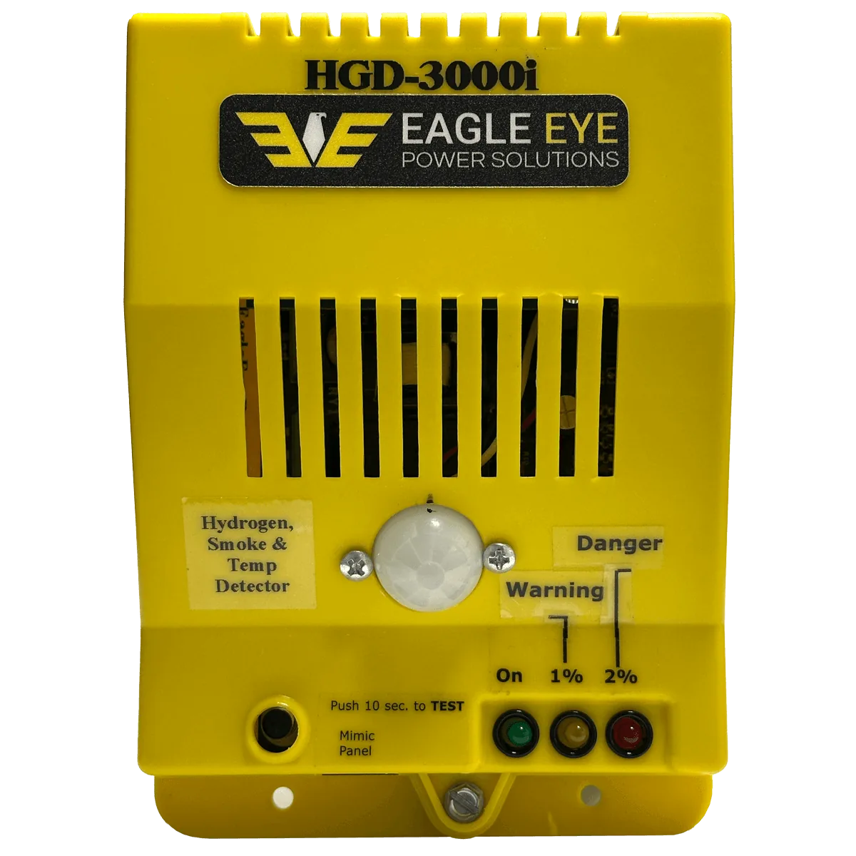 Детектор газа водорода и дыма Eagle Eye HGD-3000i