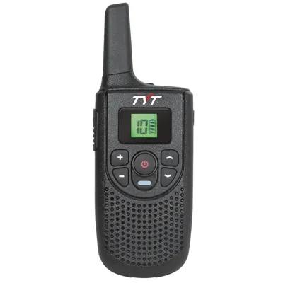 Портативная рация TYT TH-258