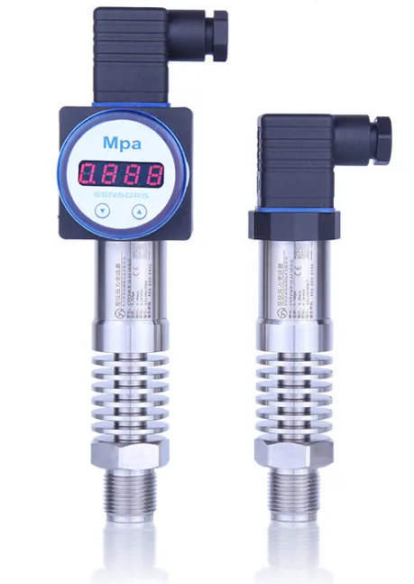 Преобразователь давления Chao sensor