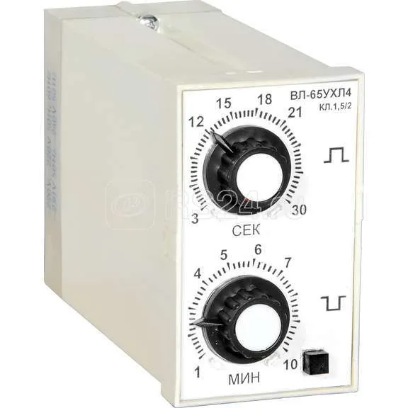 Реле ВЛ-65 110/220В