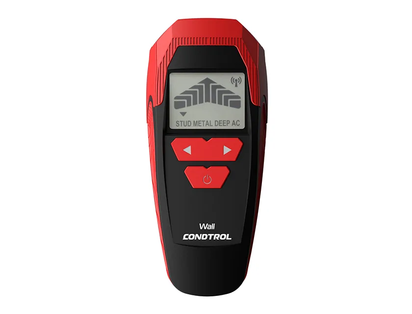 Детектор скрытой проводки CONDTROL Wall