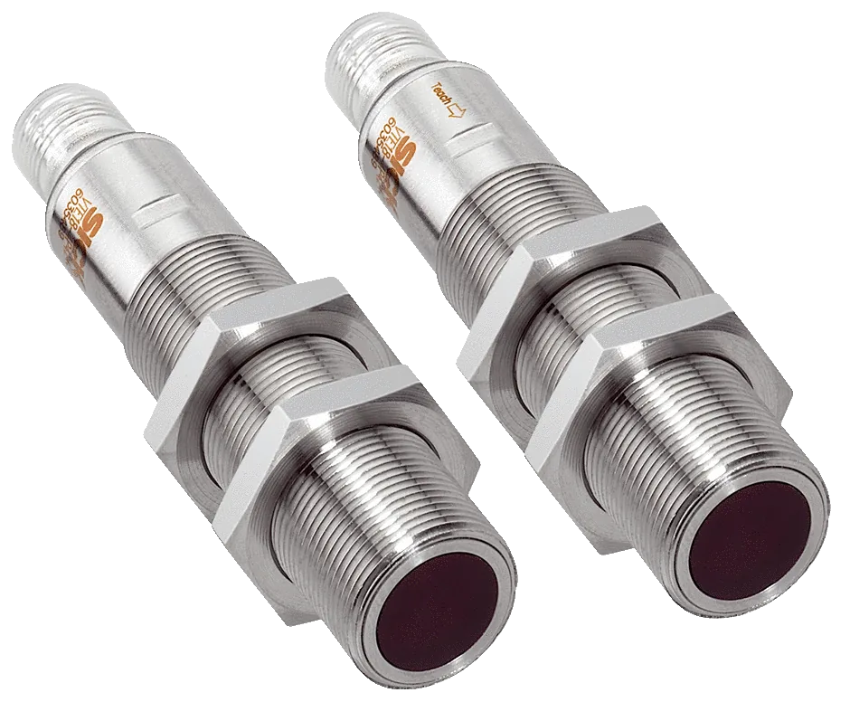 Оптический датчик SICK VS/VE18-4N3140V