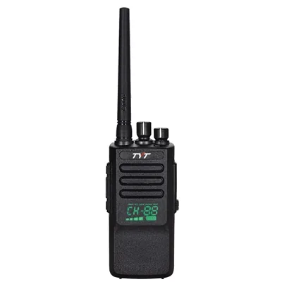 Портативная цифровая радиостанция TYT MD-680D