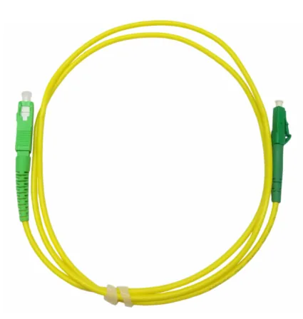 Патч-корд Modultech MT-PC-SX-SMF-652-SA/LA-5
