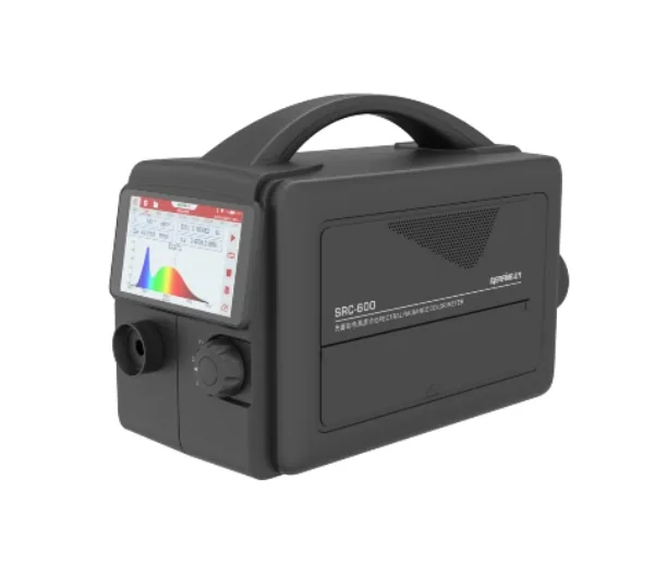 Колориметр спектрального сияния EVERFINE SRC-600