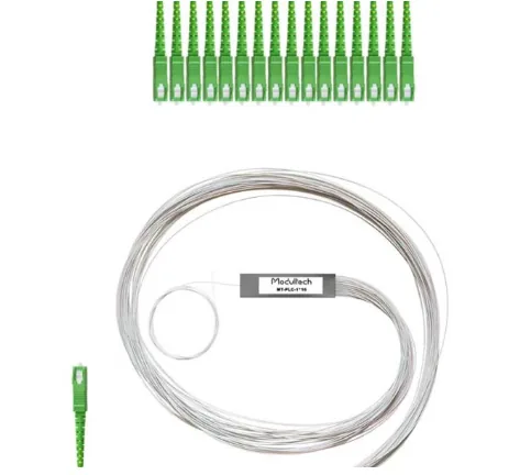 Сплиттер Modultech MT-PLC-1x16-ST-44-1.5