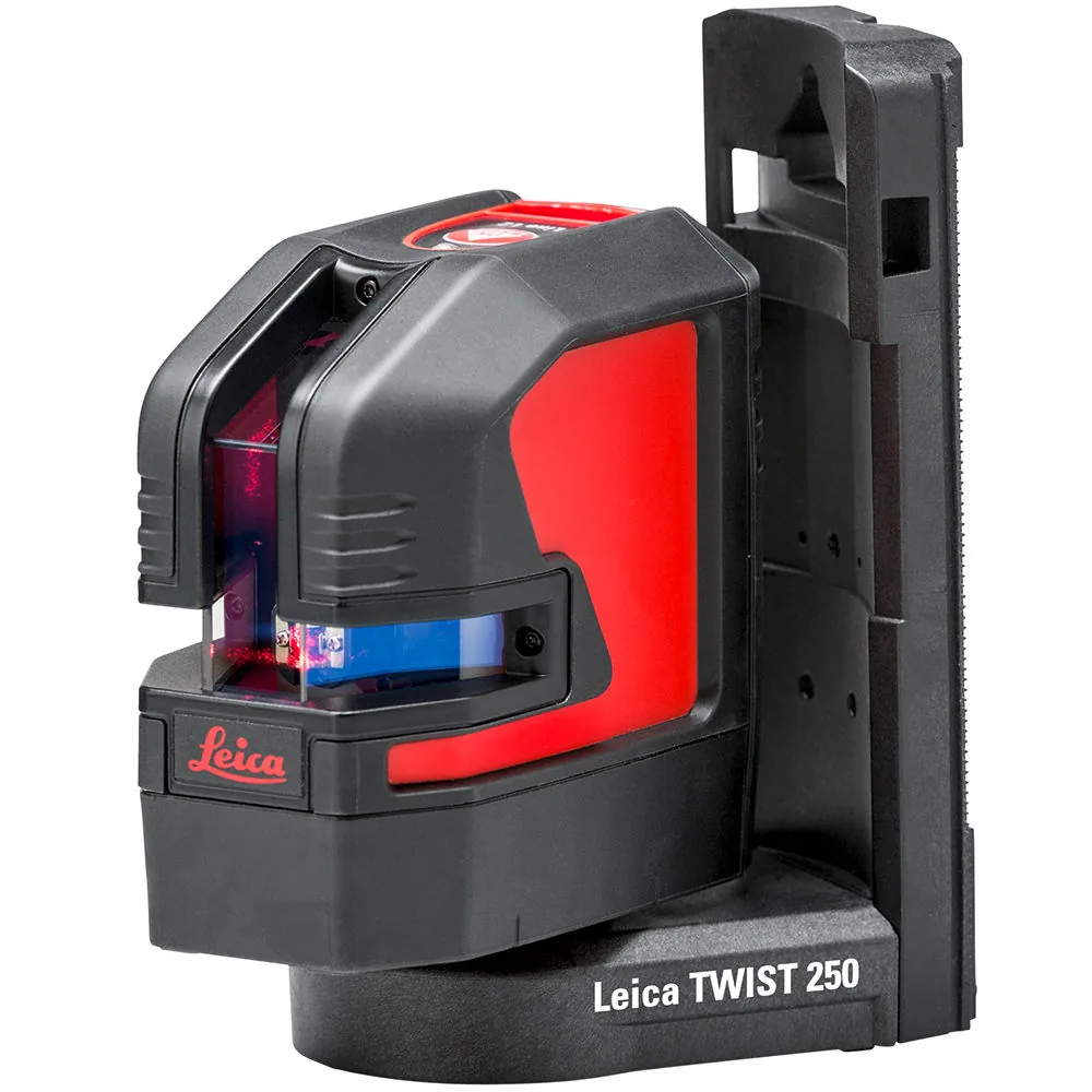 Лазерный нивелир Leica Lino L2s-1 в сумке