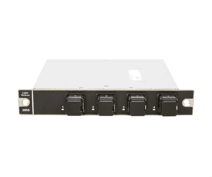 Перестраиваемый лазерный источник EXFO FTBx-2850