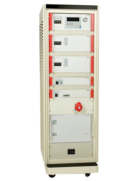 Система TESEQ ProfLine 2100