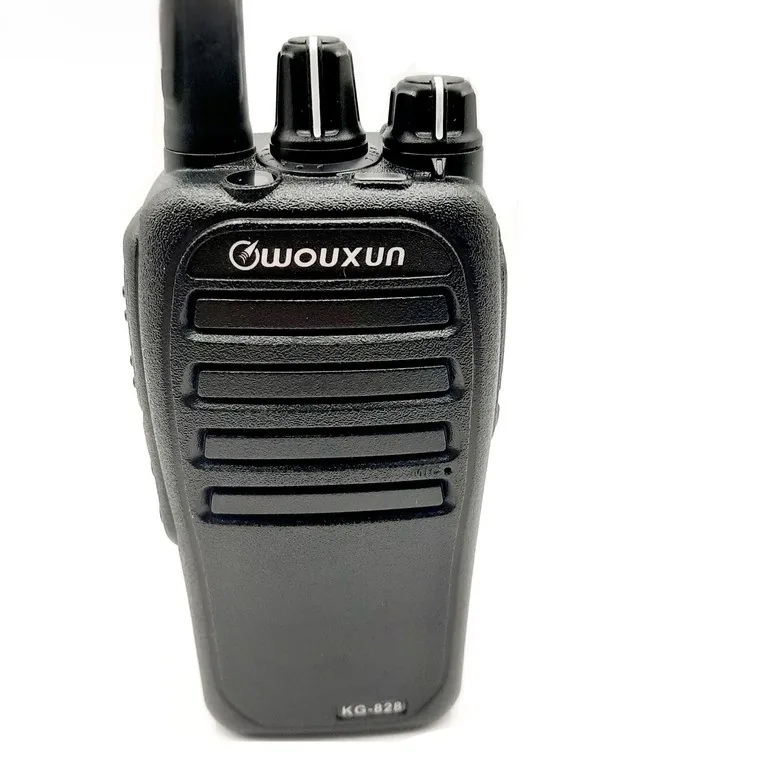 Радиостанция Wouxun KG-828