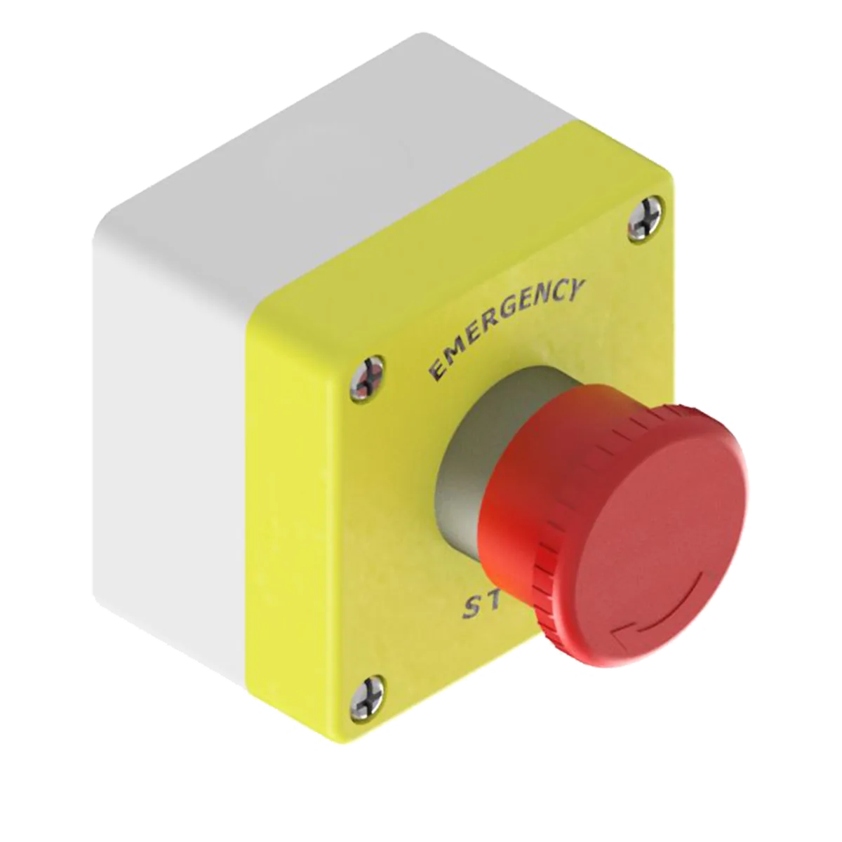 Устройство аварийной остановки COMEPI SA 101А SL-001-G