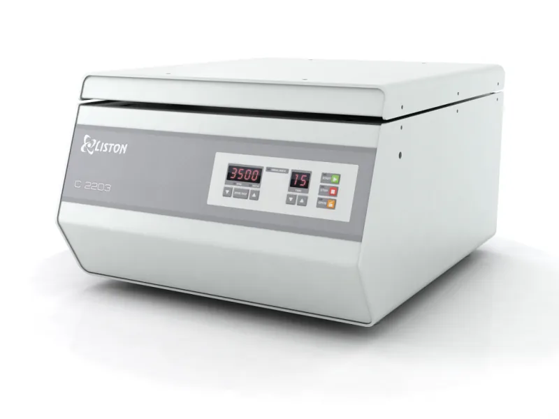Центрифуга Liston C 2203