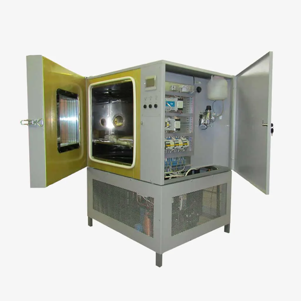Климатическая камера Climcontrol М-60/180-250 КТХ-Т