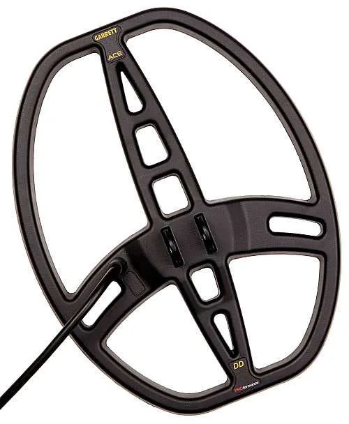 Катушка 8,5x 11" DD для Garrett Ace Euro