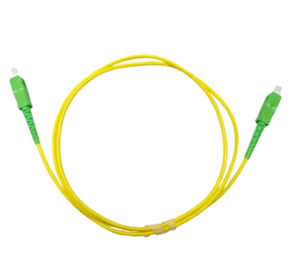 Патч-корд Modultech MT-PC-SX-SMF-652-SA/SA-10
