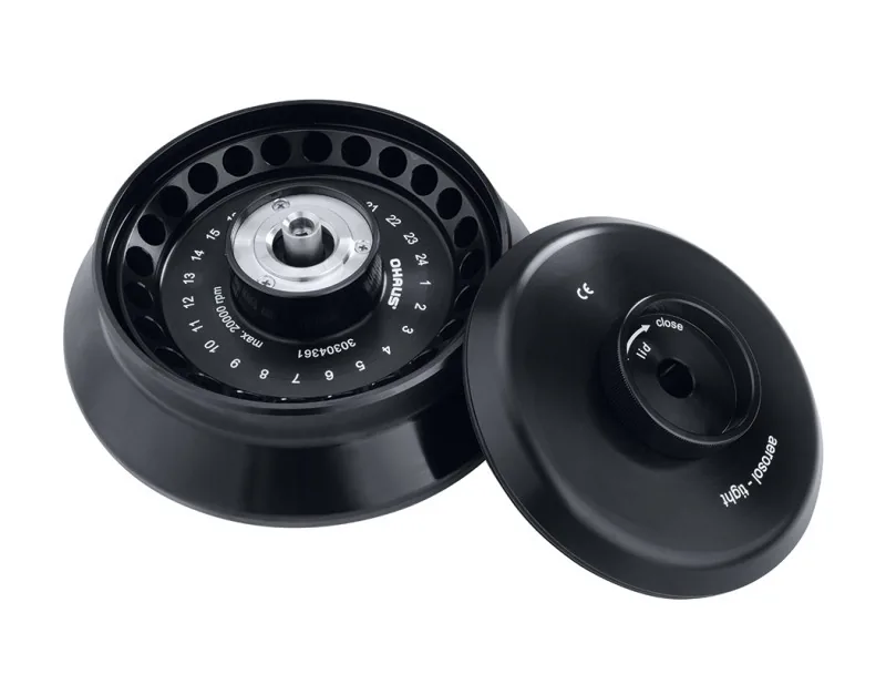 Угловой ротор OHAUS 30304361