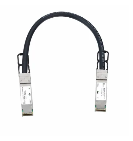 Кабель Modultech MT-QSFP28-100G-PDAC-01-CD