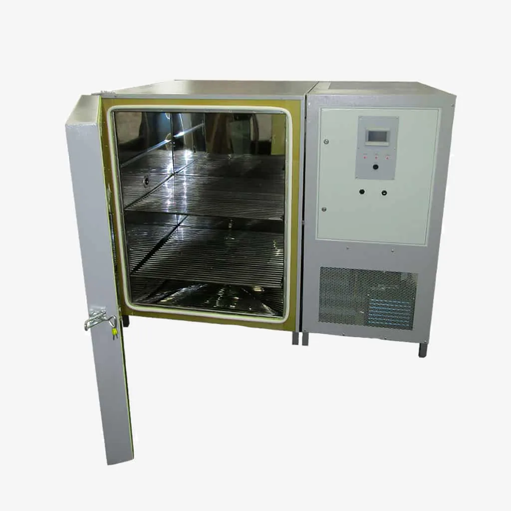 Климатическая камера Climcontrol М-60/100-1000 КТХ-Т