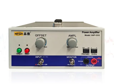Усилитель мощности PINTECH HAP-1010
