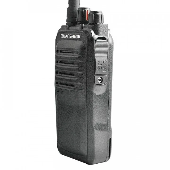 Портативная радиостанция Quansheng TG-1680