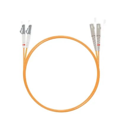 Патч-корд Modultech MT-PC-DX-MMF-OM2-SU/LU-0.5