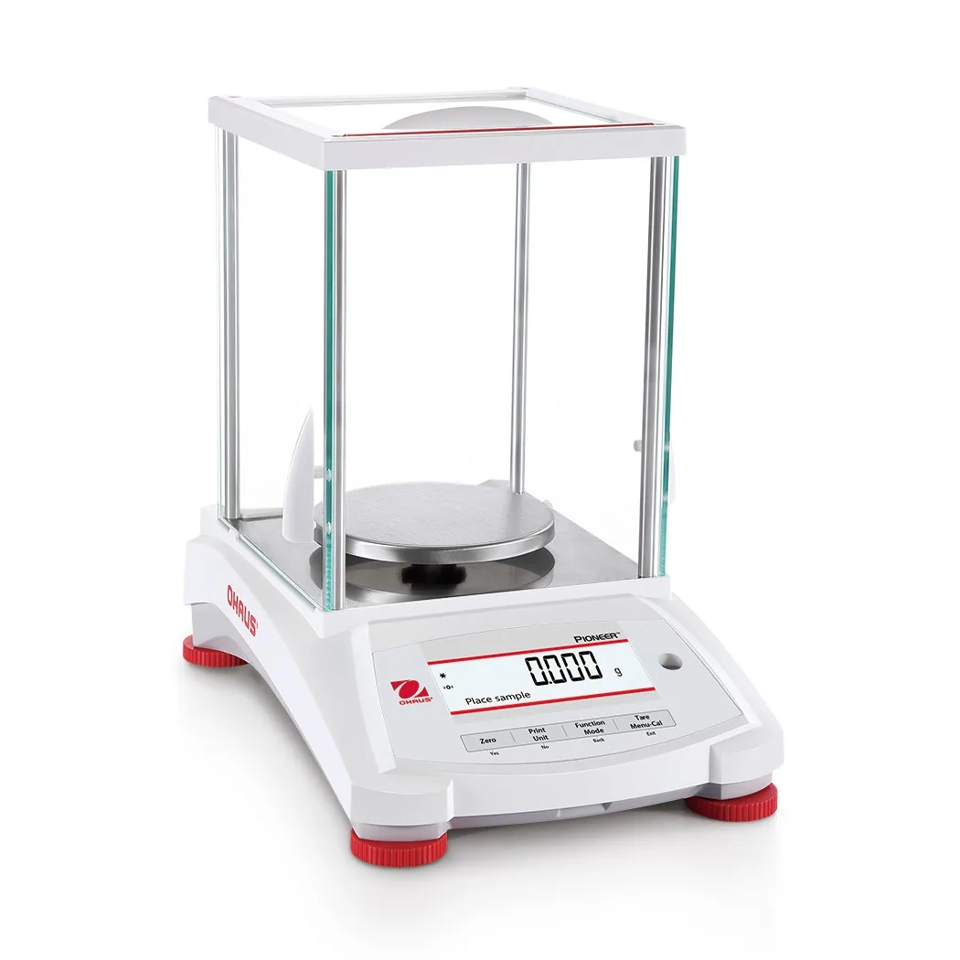 Весы OHAUS Pioneer PX163