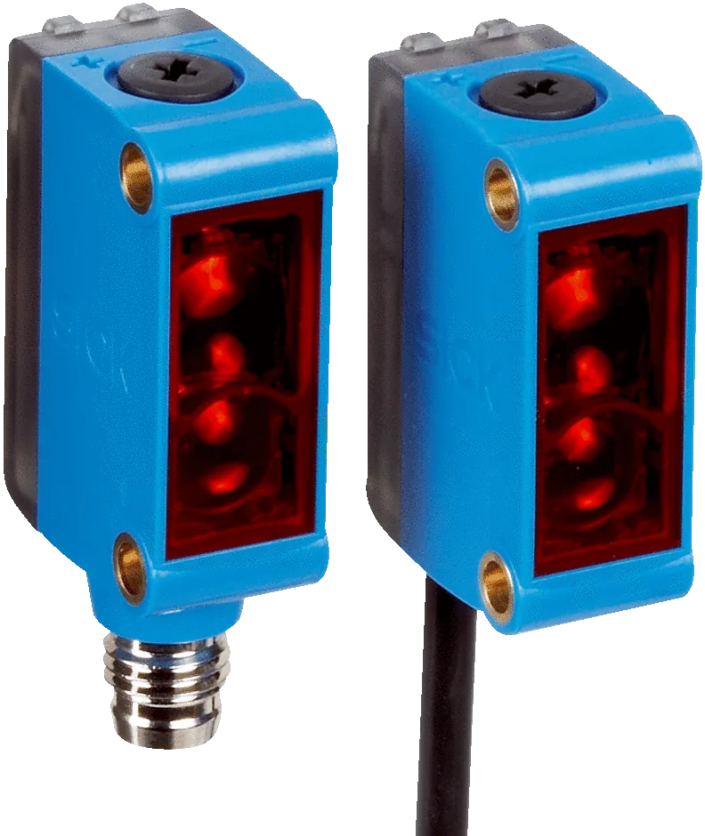 Оптический датчик SICK GE6-P4211S67