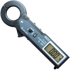 Токовые клещи MULTI M-230+