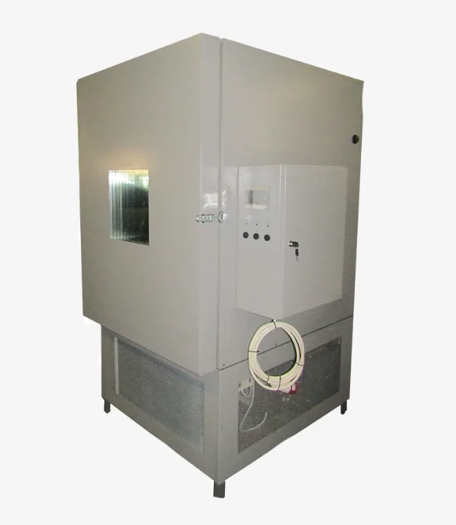 Климатическая камера Climcontrol М-60/180-1000 КТВХ
