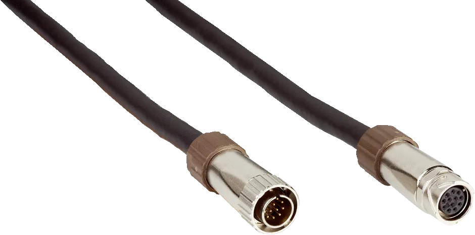 Соединительный кабель SICK DSL-1212-G02M