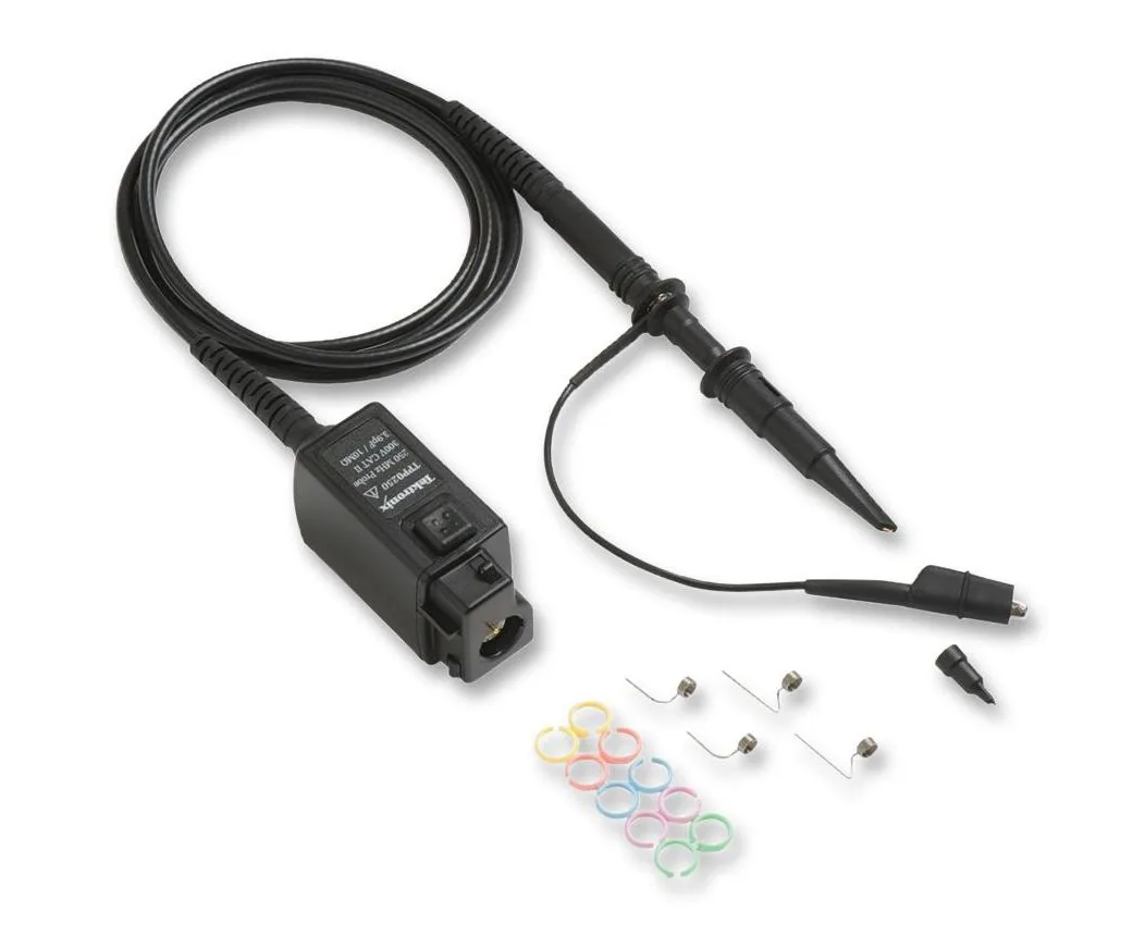 Пробник пассивный Tektronix TPP0502