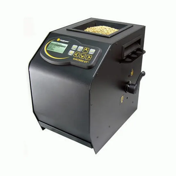 Влагомер DICKEY-john GAC 500 XT