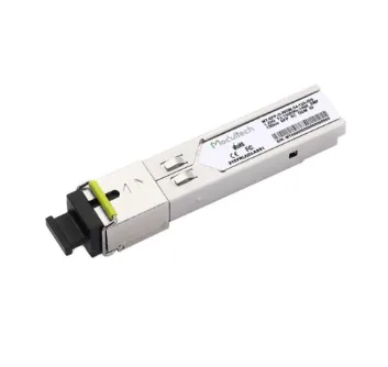 Трансивер Modultech MT-SFP-G-WDM-54-120-IDS