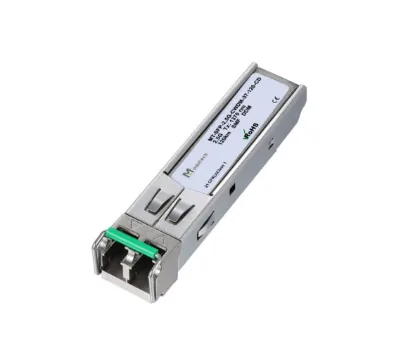 Трансивер Modultech MT-SFP-2.5G-CWDM-37-120-CD
