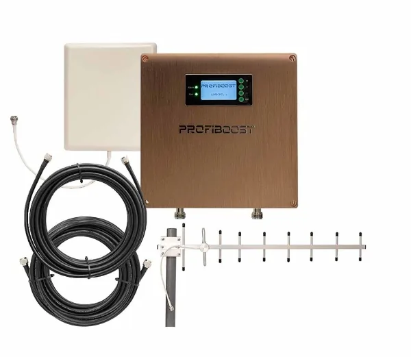 Комплект PicoCell PROFIBOOST E900 SX25 HARD 5.2