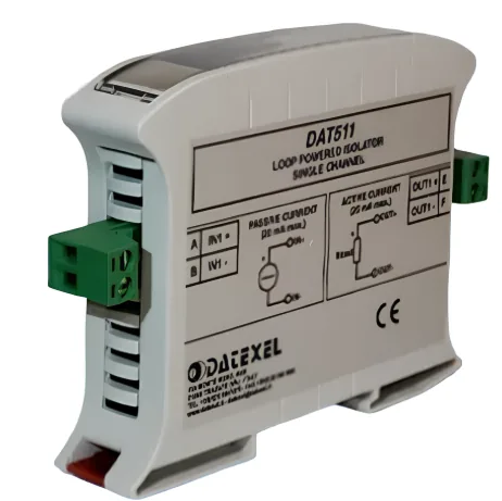 Изолятор DATEXEL DAT511V2