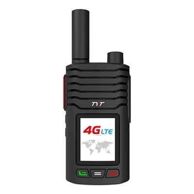 Портативная радиостанция TYT IP-189