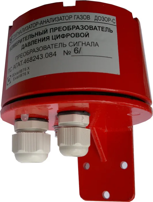 Преобразователь АГАТ.468243.060-01