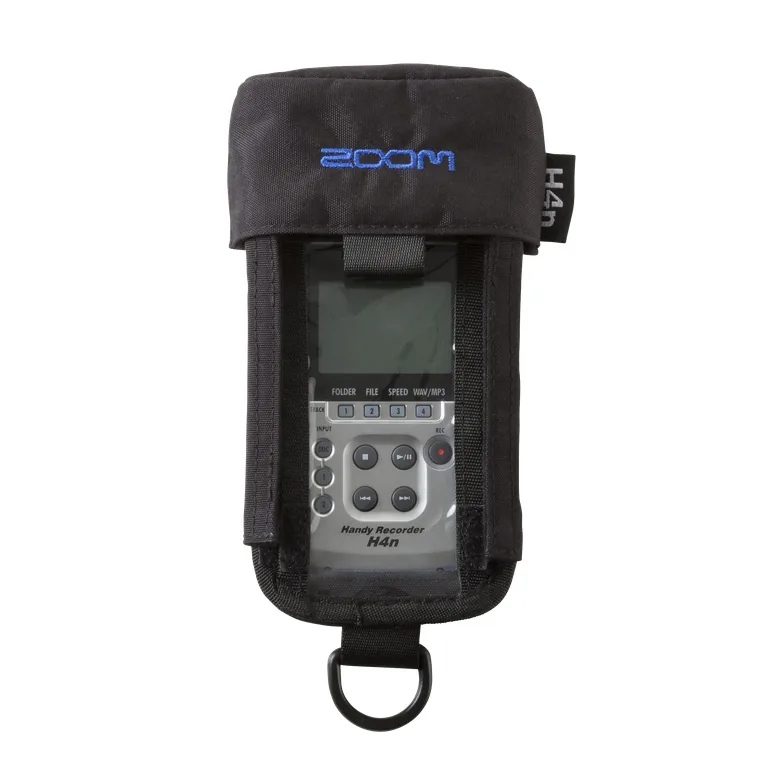Чехол ZOOM PCH-4n